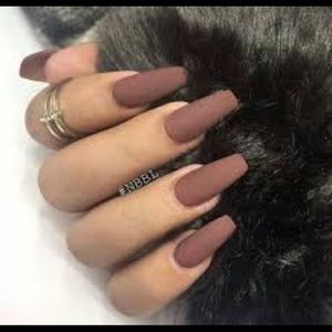 Meet your Posher, Jasmin